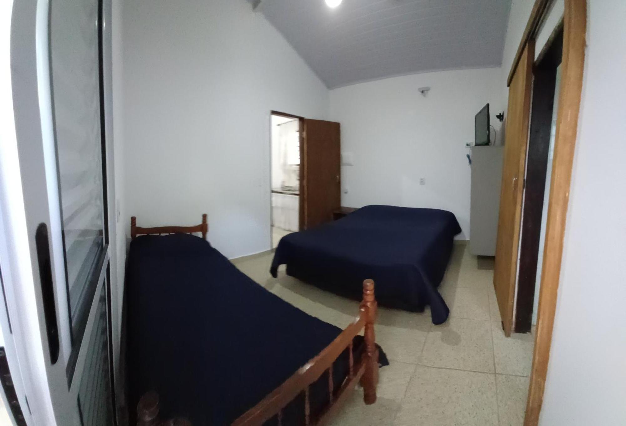 Recanto Do Sossego Suites Hospedagem Domiciliar Na Praia Boicucanga Exteriör bild